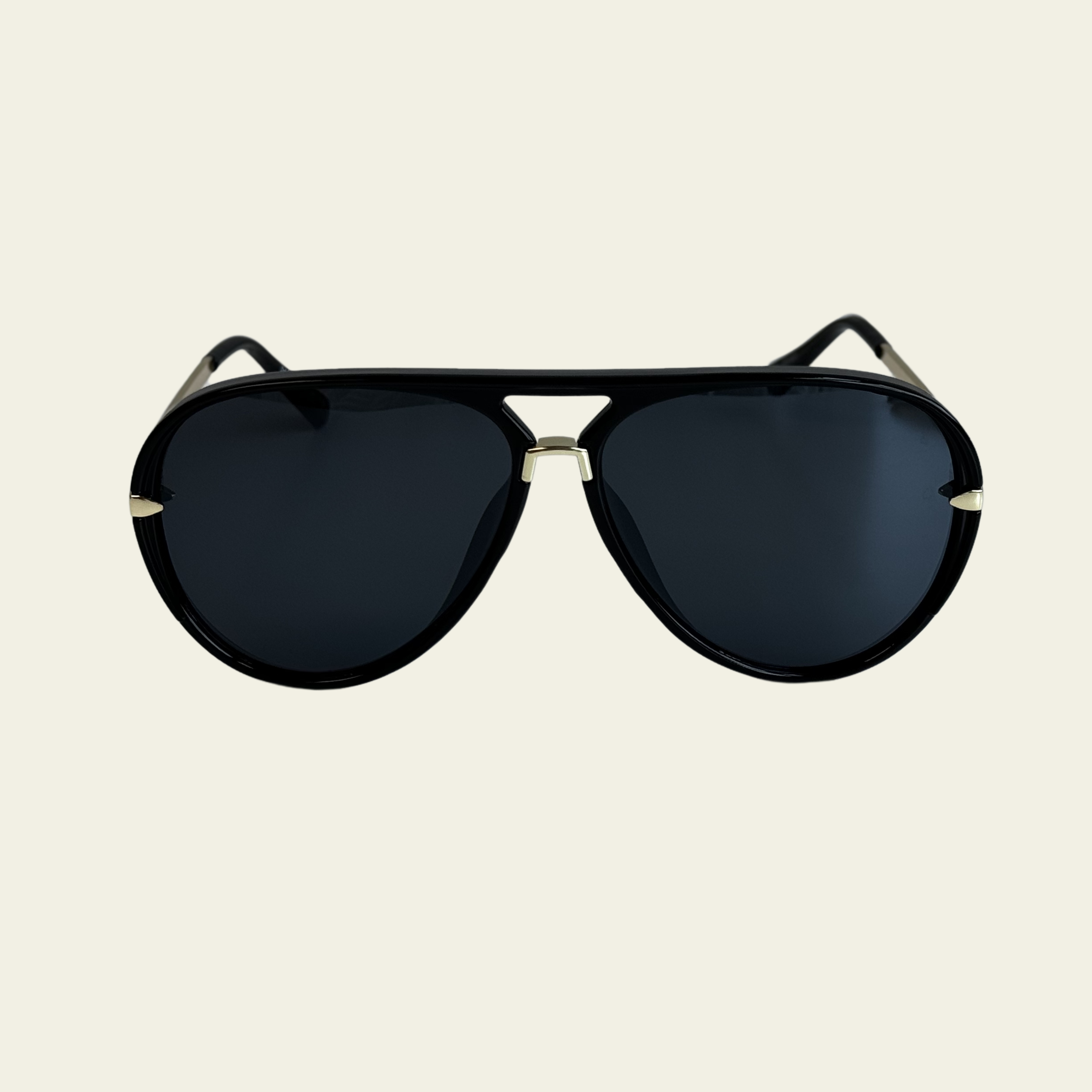 SkyFlex Aviators Sunglasses